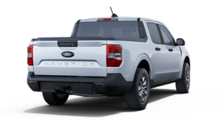 2025 Ford Maverick® External Image 4